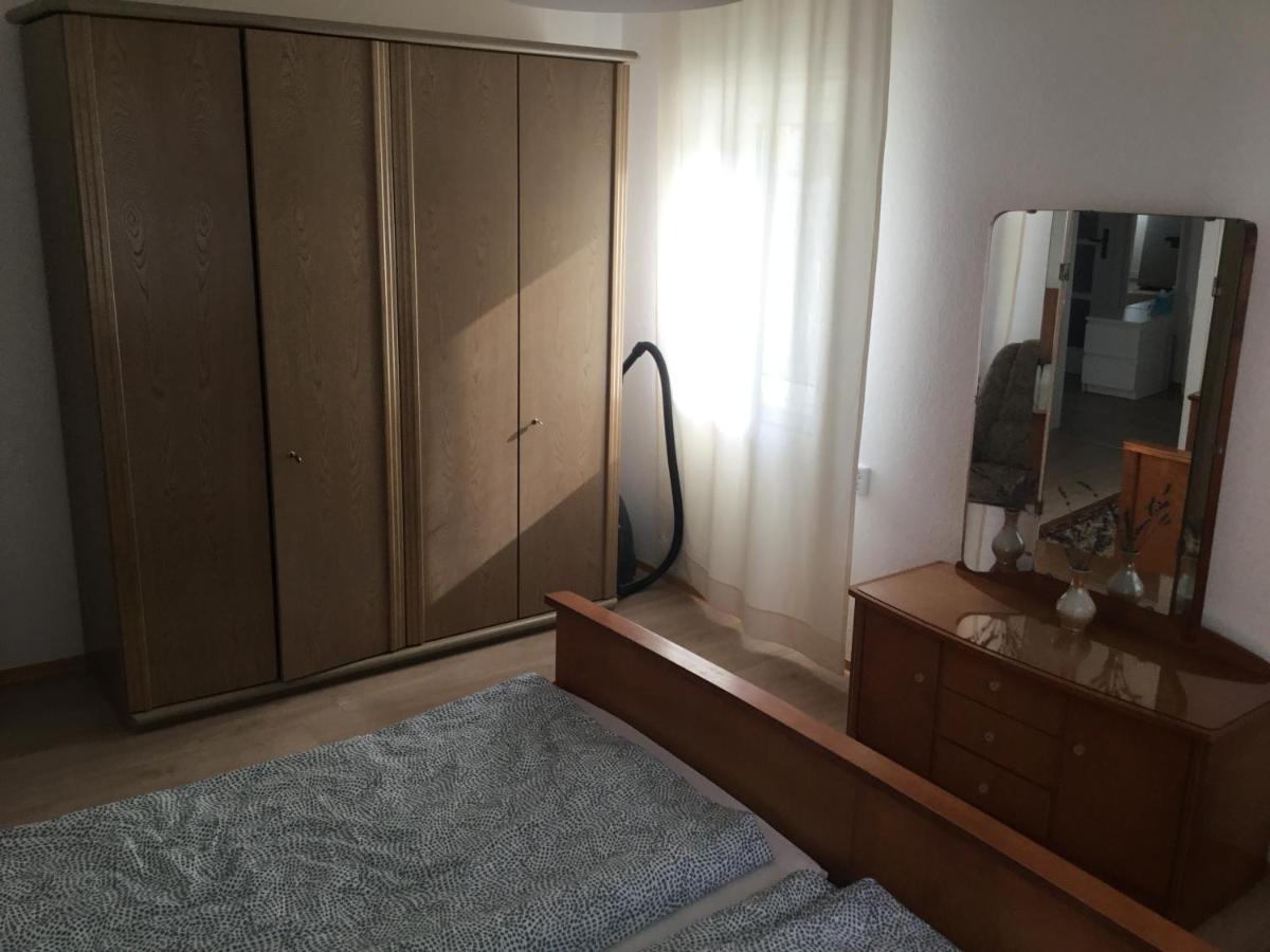 Ferienwohnung, Solms-Obendorf Oberndorf  Exterior foto