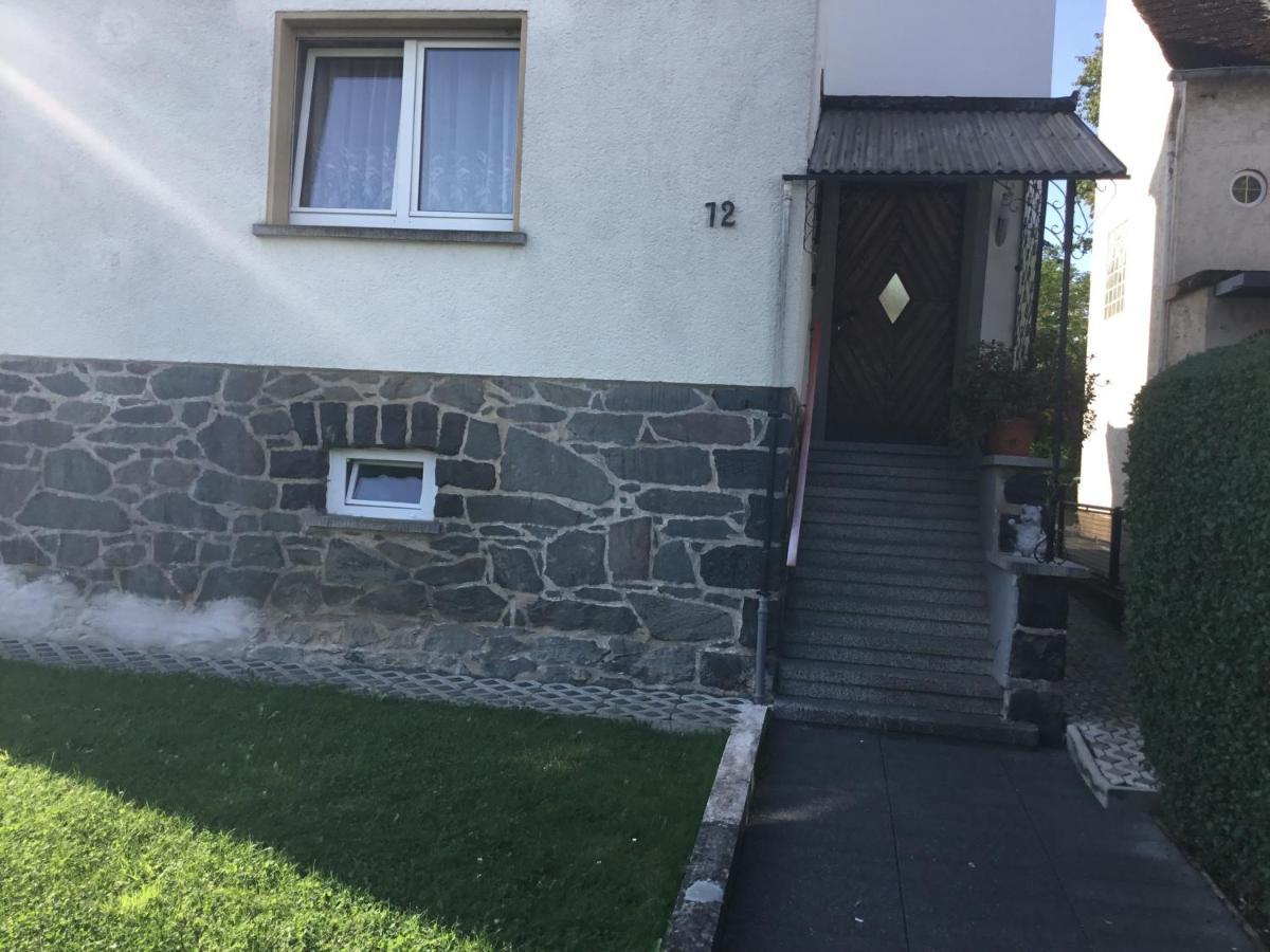 Ferienwohnung, Solms-Obendorf Oberndorf  Exterior foto
