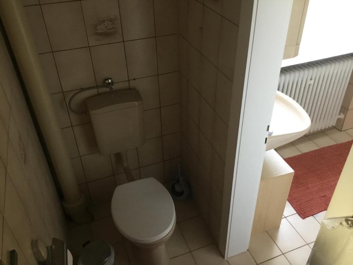 Ferienwohnung, Solms-Obendorf Oberndorf  Exterior foto