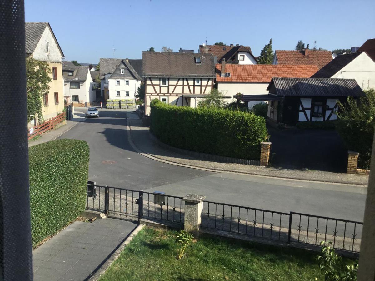 Ferienwohnung, Solms-Obendorf Oberndorf  Exterior foto