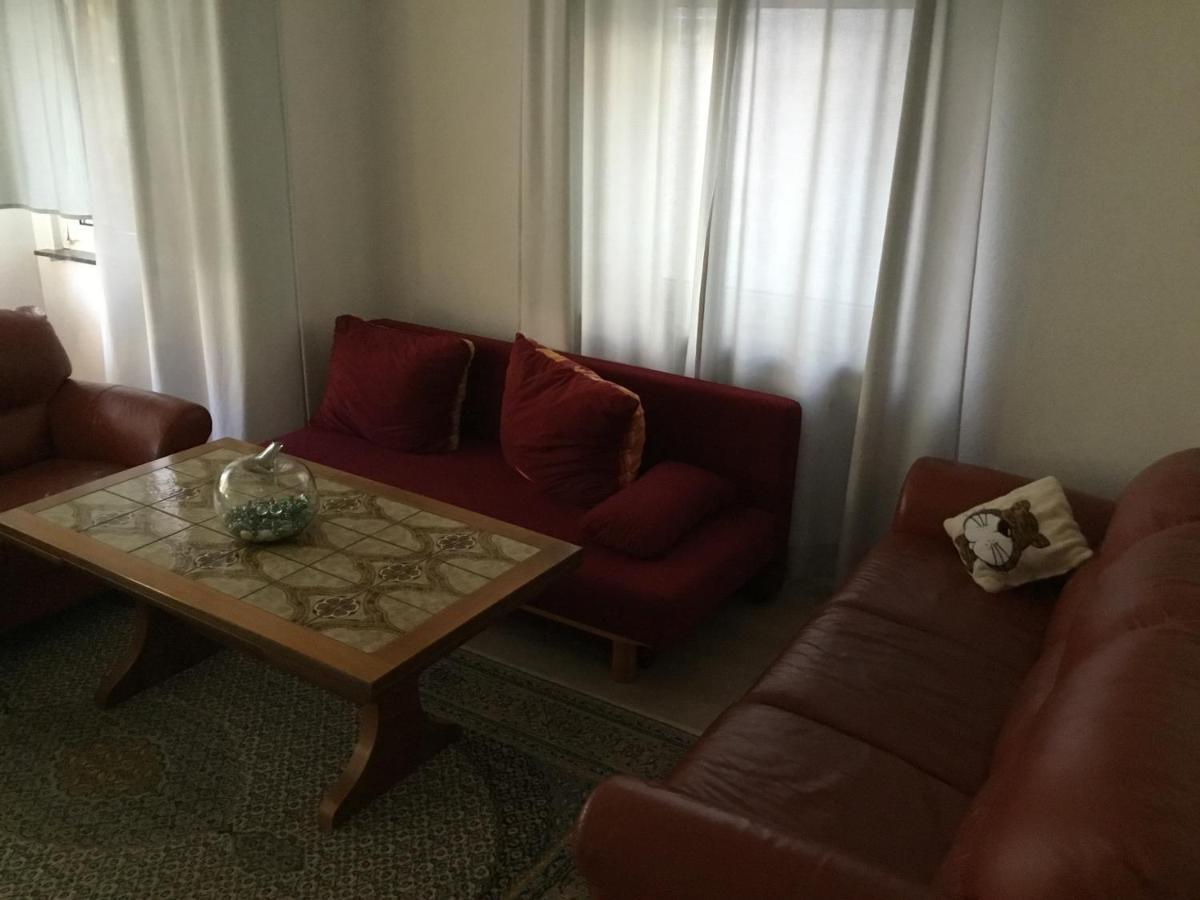 Ferienwohnung, Solms-Obendorf Oberndorf  Exterior foto