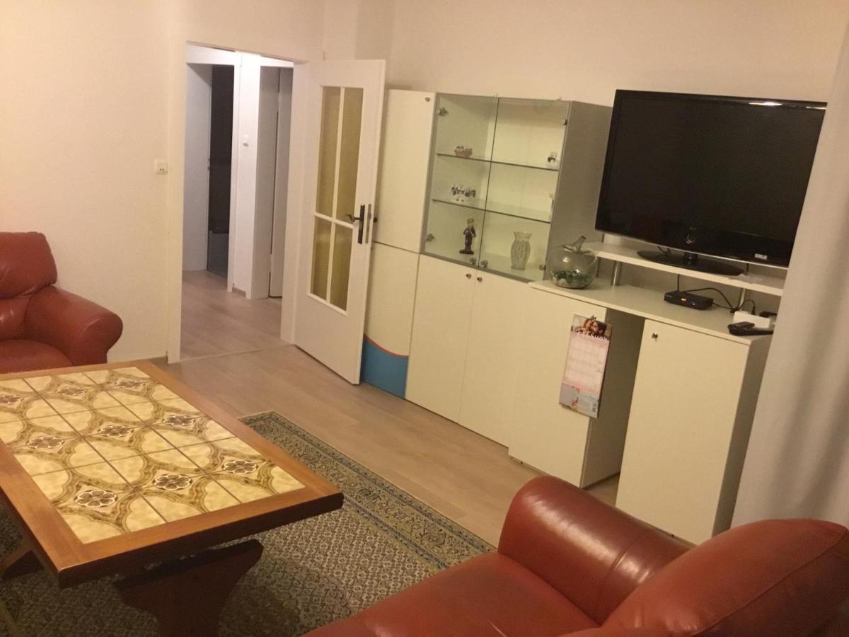 Ferienwohnung, Solms-Obendorf Oberndorf  Exterior foto