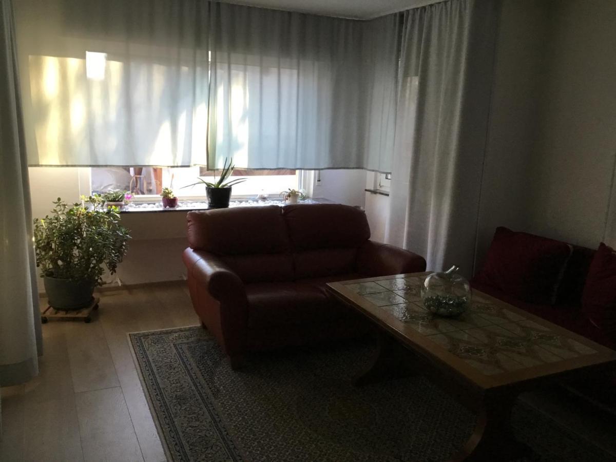 Ferienwohnung, Solms-Obendorf Oberndorf  Exterior foto
