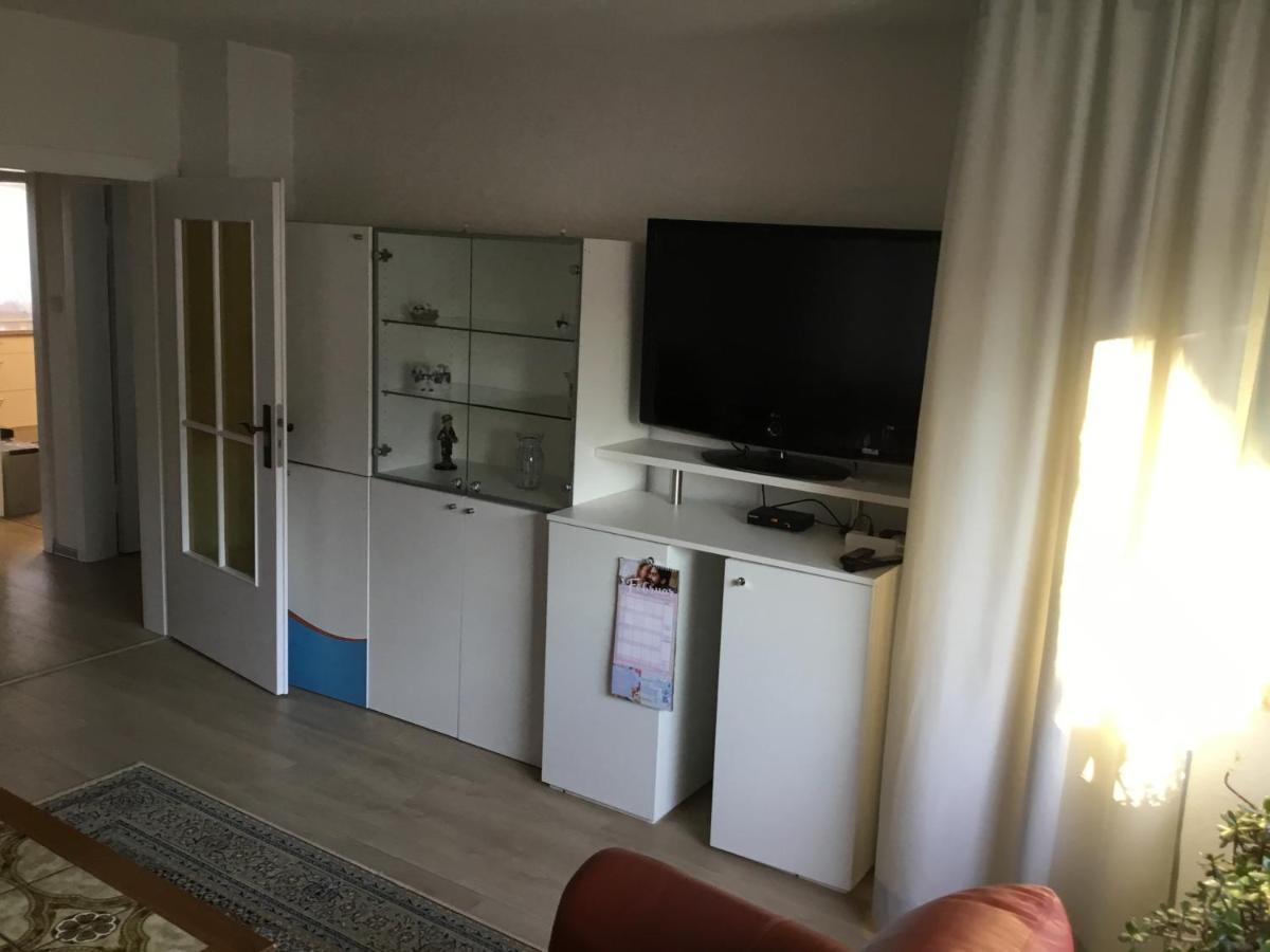Ferienwohnung, Solms-Obendorf Oberndorf  Exterior foto